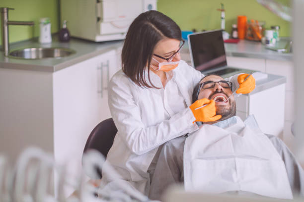 Best Pediatric Emergency Dentist in Saugerties South, NY