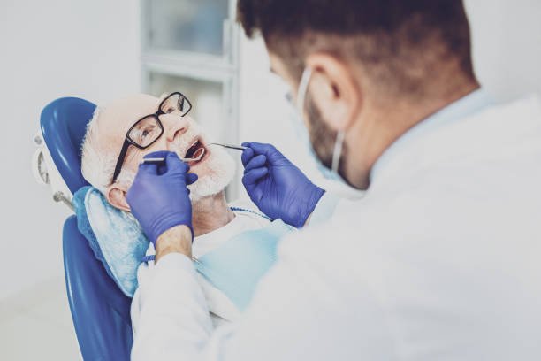Best Same-Day Emergency Dental Services in Saugerties South, NY